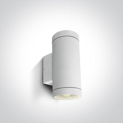 ONE Light Accessory 2W IP65 White 67400E/W