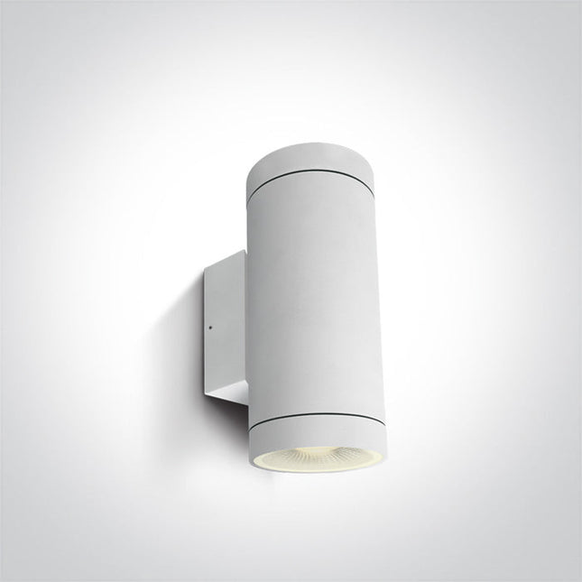 ONE Light Accessory 2W IP65 White 67400E/W