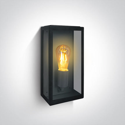 ONE Light Accessory 12W IP43 Black 67406A/B