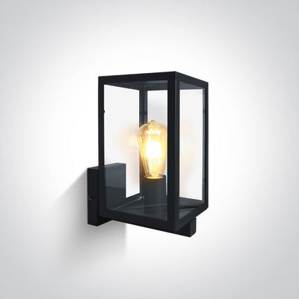 ONE Light Accessory 12W IP43 Black 67406C/B
