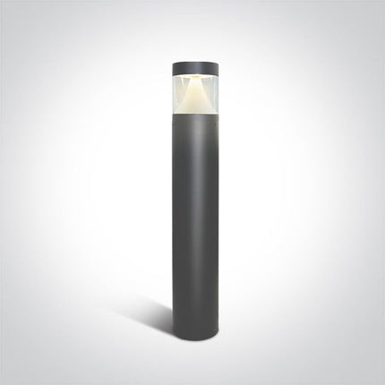 ONE Light Accessory 12W 1000lm 4000K CRI80 IP65 Anthracite 67410/AN/C