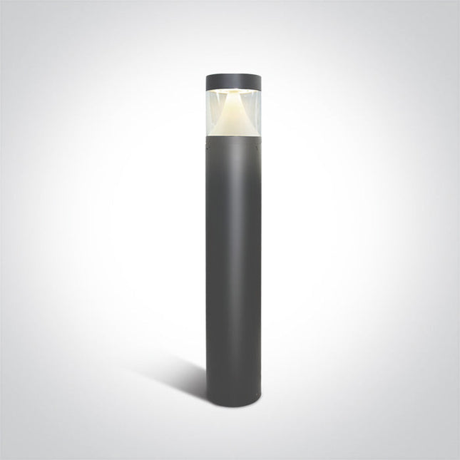 ONE Light Accessory 12W 1000lm 4000K CRI80 IP65 Anthracite 67410/AN/C