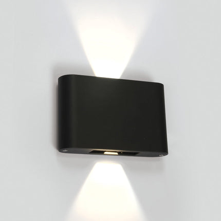 ONE Light Accessory 2W 2lm 3000K CRI80 IP54 Anthracite 67412/AN/W