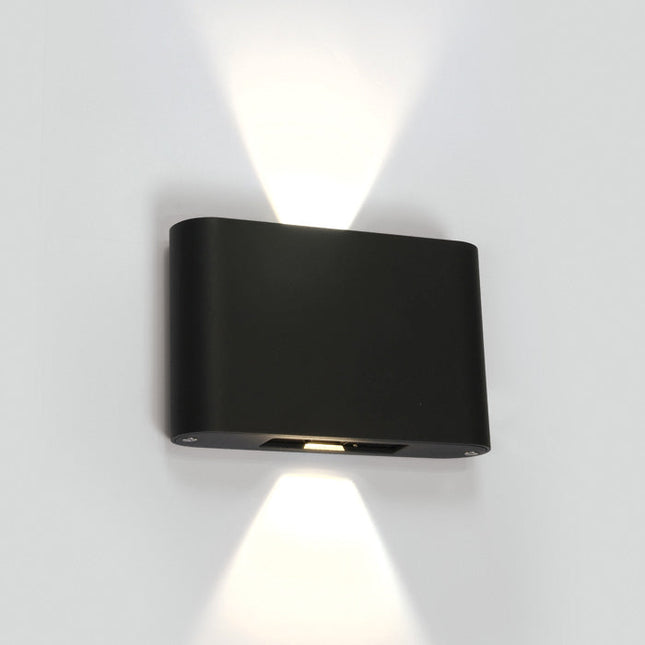 ONE Light Accessory 2W 2lm 3000K CRI80 IP54 Anthracite 67412/AN/W