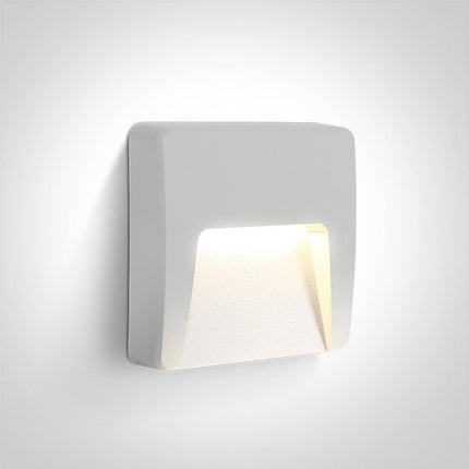 ONE Light Accessory 3W 100lm CRI80 IP65 White 67418/W/V