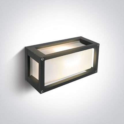 ONE Light Accessory 12W IP54 Anthracite 67420/AN