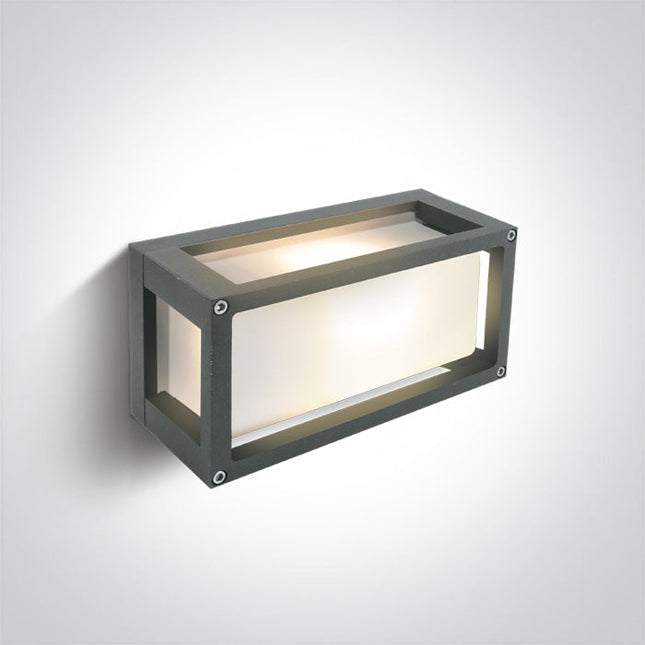 ONE Light Accessory 12W IP54 Grey 67420/G