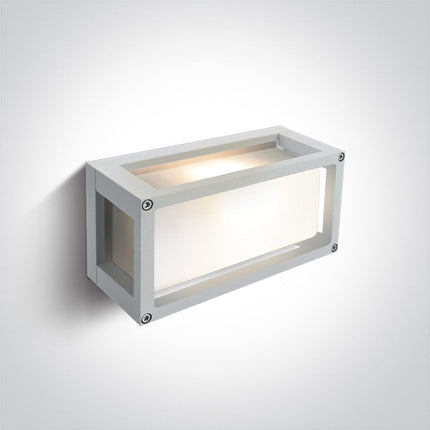 ONE Light Accessory 12W IP54 White 67420/W