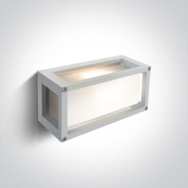 ONE Light Accessory 12W IP54 White 67420/W