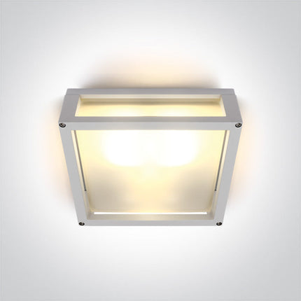 ONE Light Accessory 2W IP54 White 67420B/W