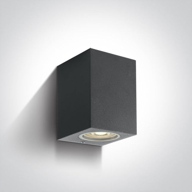 ONE Light Accessory 10W IP65 Anthracite 67426/AN