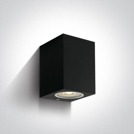 ONE Light Accessory 10W IP65 Black 67426/B