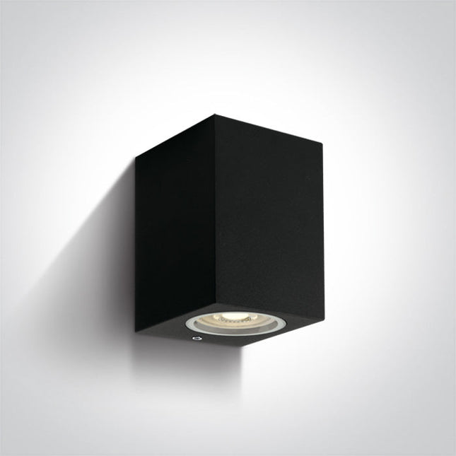 ONE Light Accessory 10W IP65 Black 67426/B