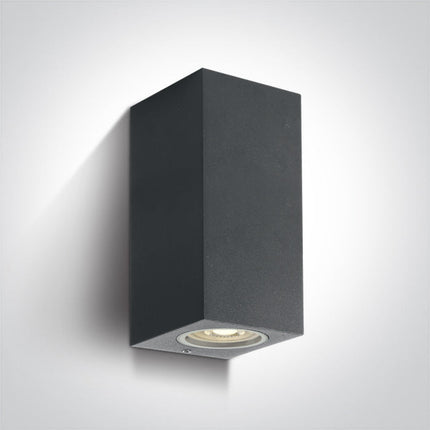 ONE Light Accessory 2W IP65 Anthracite 67426A/AN