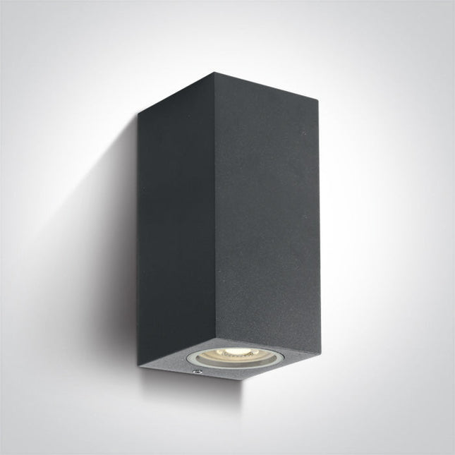 ONE Light Accessory 2W IP65 Anthracite 67426A/AN