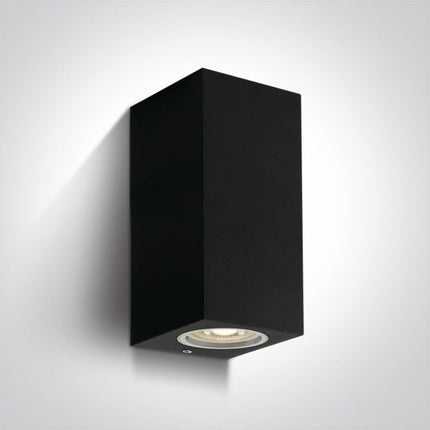ONE Light Accessory 2W IP65 Black 67426A/B