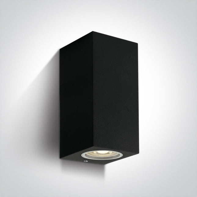 ONE Light Accessory 2W IP65 Black 67426A/B