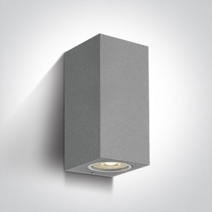 ONE Light Accessory 2W IP65 Grey 67426A/G