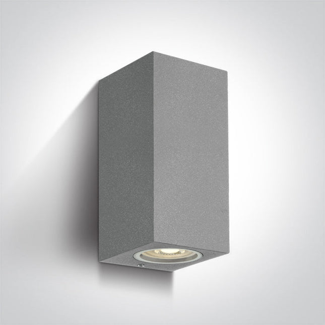 ONE Light Accessory 2W IP65 Grey 67426A/G