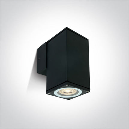 ONE Light Accessory 10W IP54 Black 67426B/B