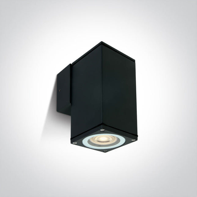 ONE Light Accessory 10W IP54 Black 67426B/B