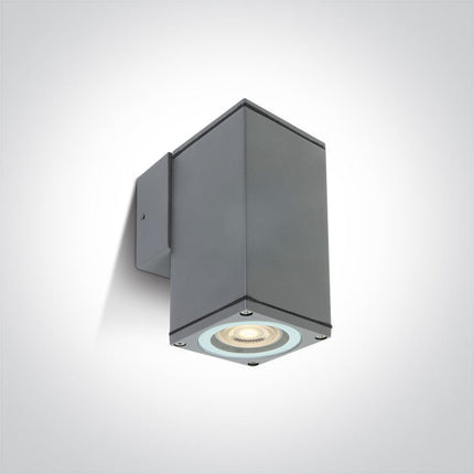 ONE Light Accessory 10W IP54 Grey 67426B/G