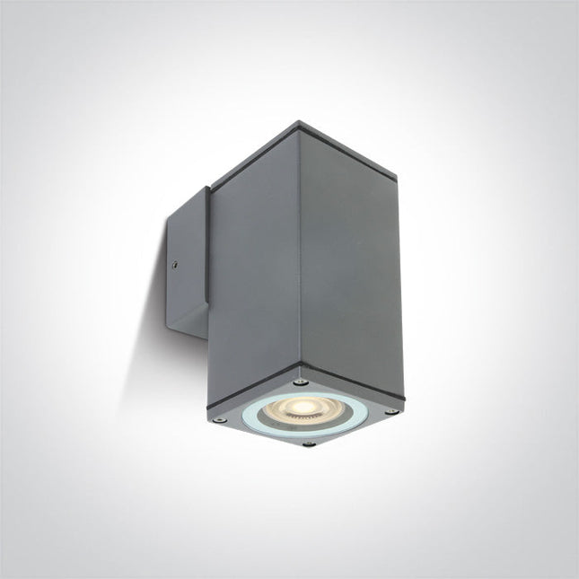 ONE Light Accessory 10W IP54 Grey 67426B/G