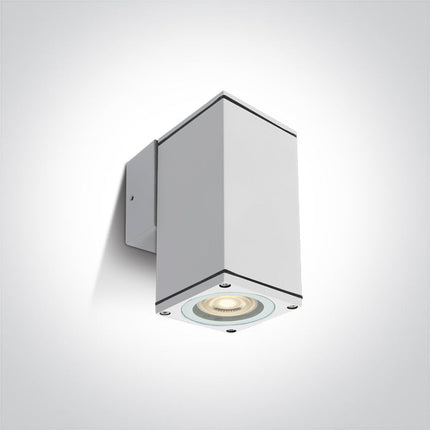 ONE Light Accessory 10W IP54 White 67426B/W