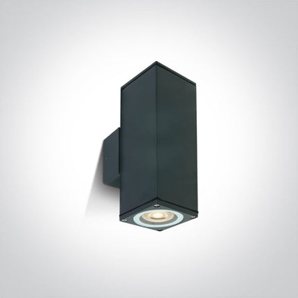 ONE Light Accessory 2W IP54 Anthracite 67426C/AN