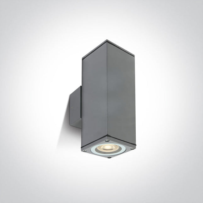 ONE Light Accessory 2W IP54 Grey 67426C/G