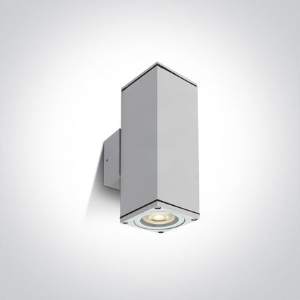 ONE Light Accessory 2W IP54 White 67426C/W