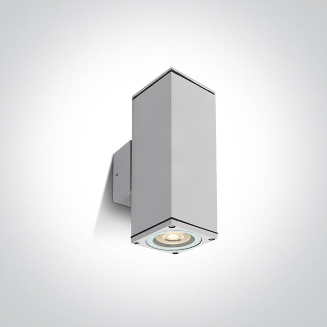 ONE Light Accessory 2W IP54 White 67426C/W