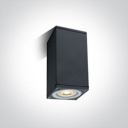 ONE Light Accessory 10W IP54 Anthracite 67426D/AN