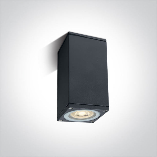 ONE Light Accessory 10W IP54 Anthracite 67426D/AN
