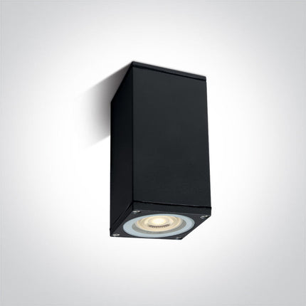 ONE Light Accessory 10W IP54 Black 67426D/B