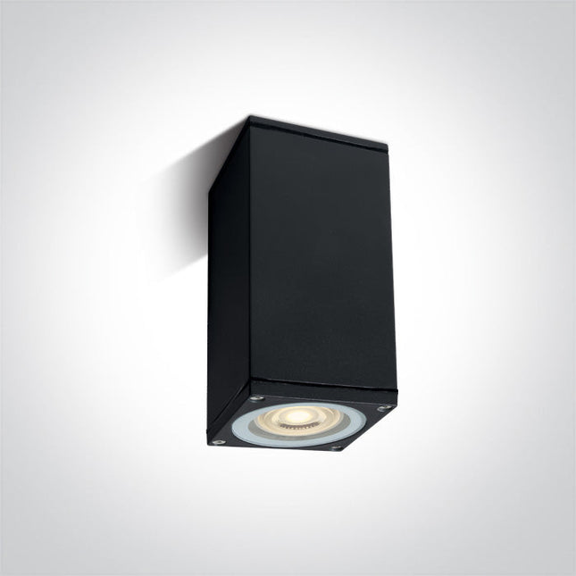 ONE Light Accessory 10W IP54 Black 67426D/B