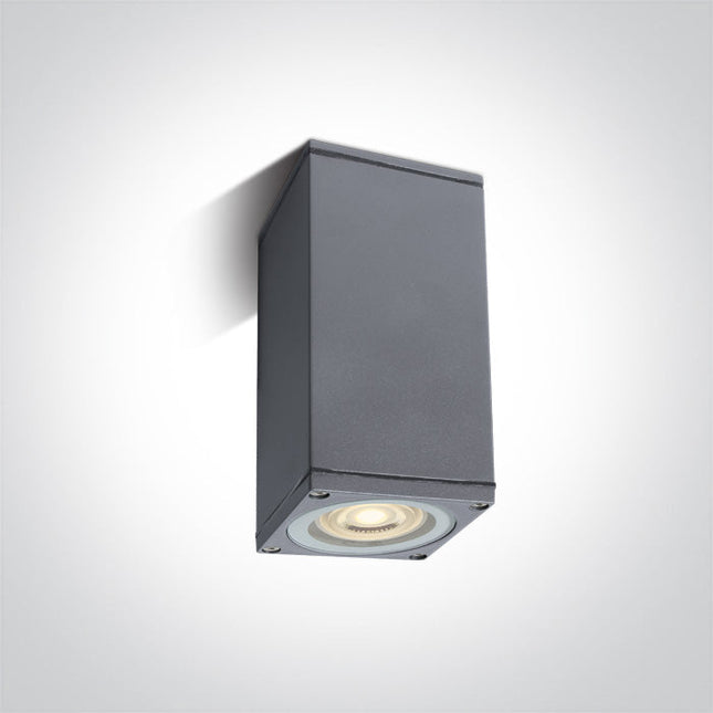 ONE Light Accessory 10W IP54 Grey 67426D/G