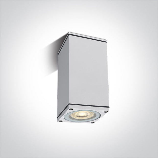 ONE Light Accessory 10W IP54 White 67426D/W