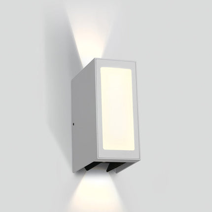 ONE Light Accessory 9W 600lm 3000K CRI80 IP54 White 67440/W/W