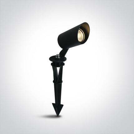 ONE Light Spotlight 170lm 3000K CRI90 36° Black 67456/B/W