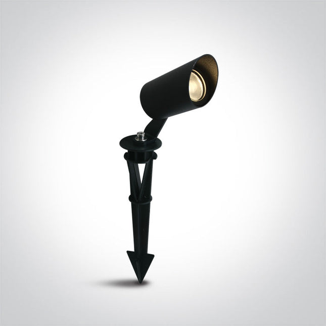 ONE Light Spotlight 170lm 3000K CRI90 36° Black 67456/B/W