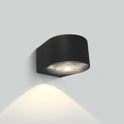 ONE Light Accessory 6W 480lm 3000K CRI80 IP65 Anthracite 67480A/AN/W