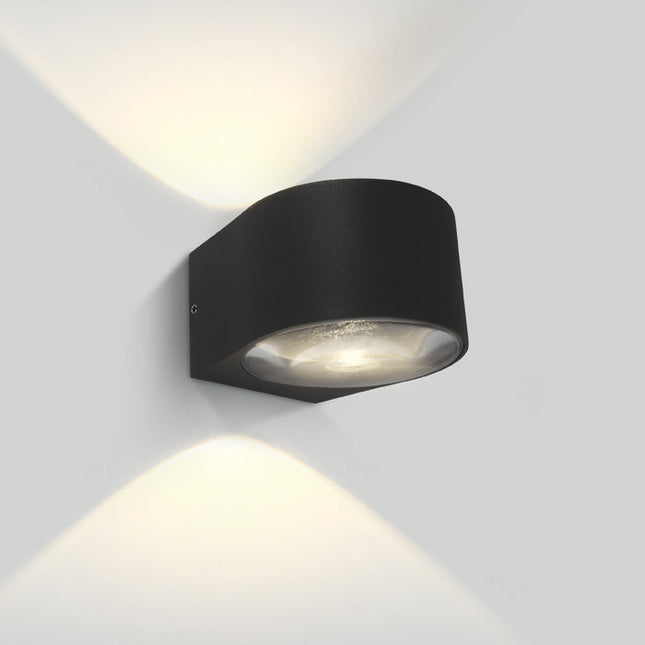 ONE Light Accessory 2W 960lm 3000K CRI80 IP65 Anthracite 67480B/AN/W