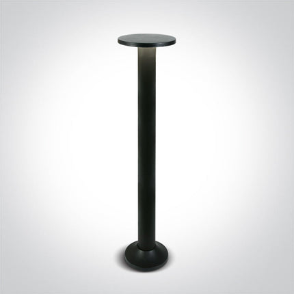 ONE Light Accessory 6.5W 600lm 3000K CRI80 IP54 Black 67490A/B/W