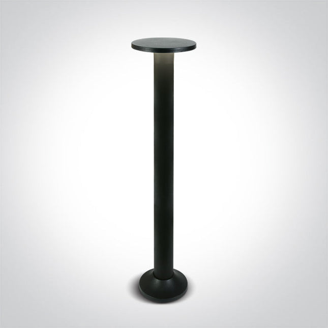 ONE Light Accessory 6.5W 600lm 3000K CRI80 IP54 Black 67490A/B/W