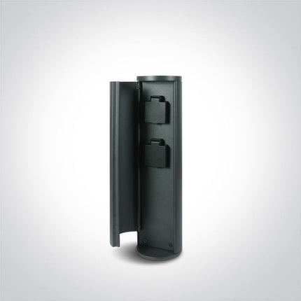 ONE Light Accessory 2W IP44 Anthracite 67494/AN