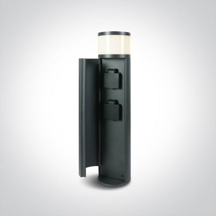 ONE Light Accessory 3W 240lm 3000K CRI80 IP44 Anthracite 67494A/AN/W