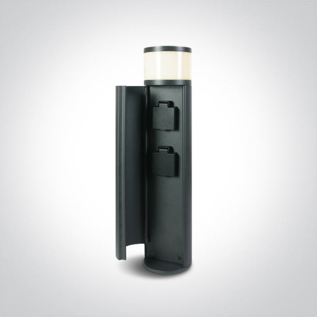 ONE Light Accessory 3W 240lm 3000K CRI80 IP44 Anthracite 67494A/AN/W