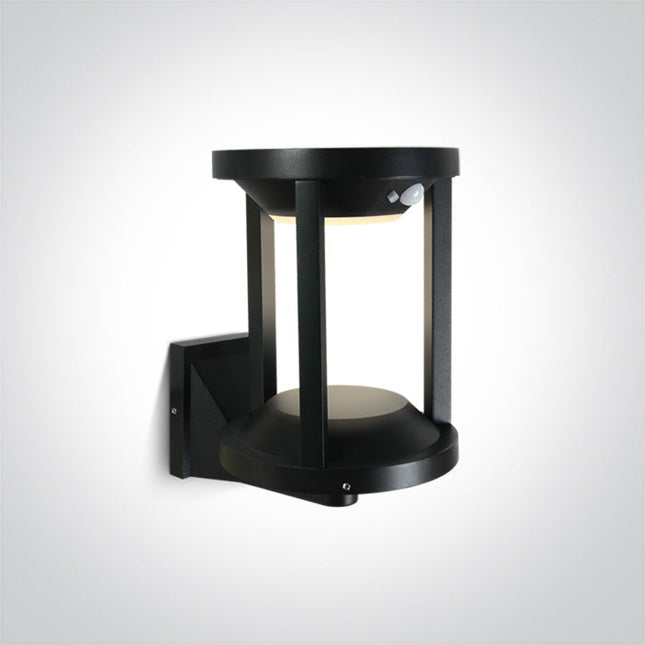 ONE Light Accessory 2W 120lm 2700K CRI80 IP65 Black 67496/B/EW