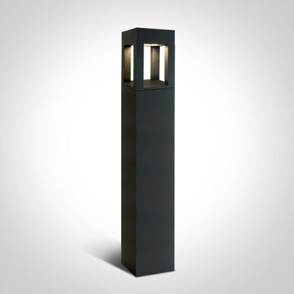 ONE Light Accessory 22W 1900lm 3000K CRI80 IP65 Anthracite 67506A/AN/W